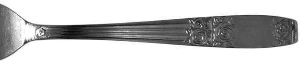 UNF211 (Stainless) by Unknown Mfg Silver