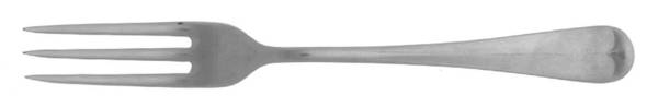 UNF221 (Stainless) by Unknown Mfg Silver