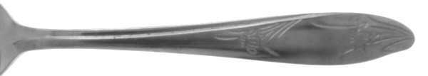UNF287 (Stainless) by Unknown Mfg Silver