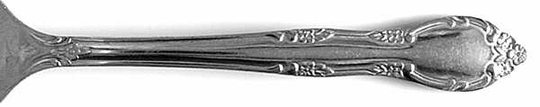 UNF288 (Stainless) by Unknown Mfg Silver