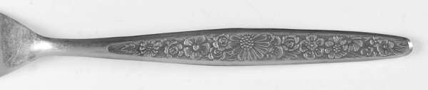 UNF293 (Stainless) by Unknown Mfg Silver