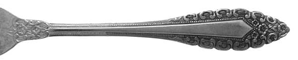 UNF310 (Stainless) by Unknown Mfg Silver