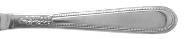 UNF338 (Stainless) by Unknown Mfg Silver