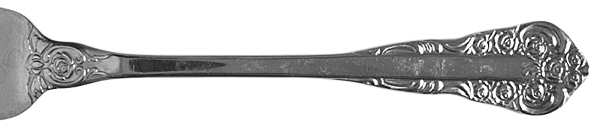 UNF362 (Stainless) by Unknown Mfg Silver