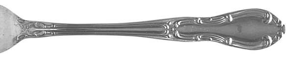 UNF404 (Stainless) by Unknown Mfg Silver