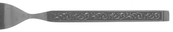 UNF63 (Stainless) by Unknown Mfg Silver