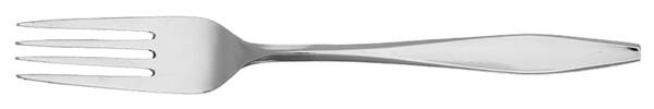 Valor (Stainless) by Unknown Mfg Silver