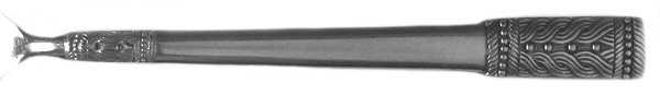 USI27 (Stainless) by United Silver