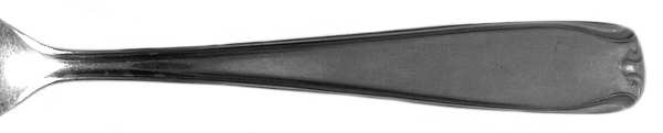 Oxydex 4 (Stainless) by Unknown Mfg Silver