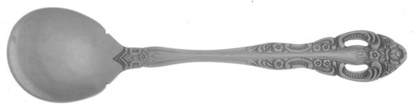 UNF484 (Stainless) by Unknown Mfg Silver