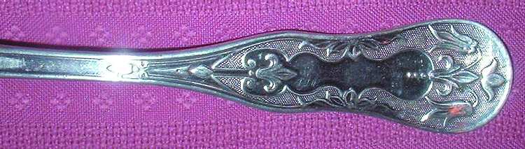 USM1 (SILVERPLATE) by US Mfg