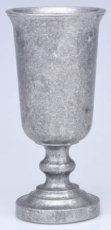 Pewter Hollowware by Unknown Manufacturer