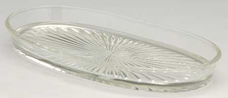 Glass and Plastic Liners (Hollowware) by Unknown Manufacturer