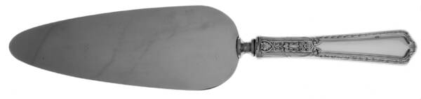 UNF567 (Sterling) by Unknown Mfg Silver