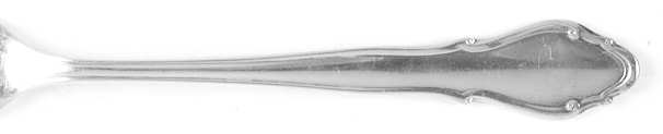 800-7 (Sterling) by Unknown Mfg Silver