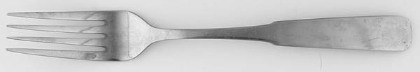 UNF578 (Stainless) by Unknown Mfg Silver