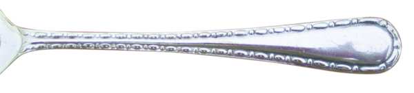UNF655 (Silverplate) by Unknown Mfg Silver