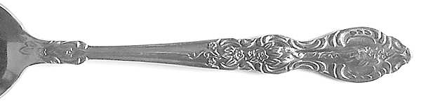 UNF675 (Stainless) by Unknown Mfg Silver