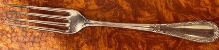 800-21 (Sterling) by Unknown Mfg Silver