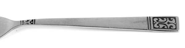 Seville (Stainless) by Unknown Mfg Silver