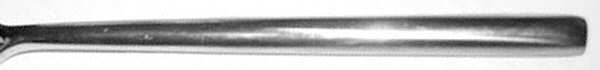Ethos (Stainless) by Unknown Mfg Silver