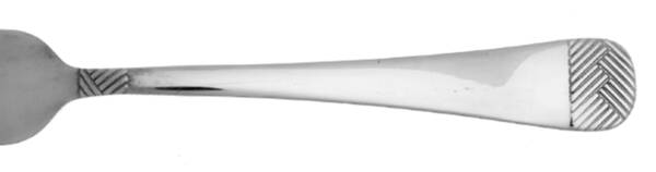 Galleria (Stainless) by Unknown Mfg Silver
