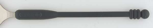 Twistello (Stainless) by Unknown Mfg Silver