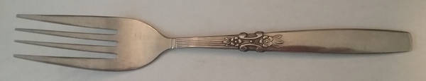 USI40 (Stainless) by United Silver