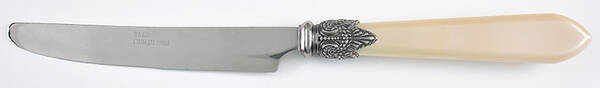 UNF910 (Stainless) by Unknown Mfg Silver