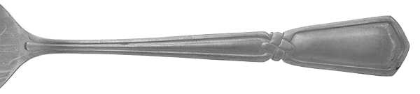 Unf914 (Stainless) by Unknown Mfg Silver