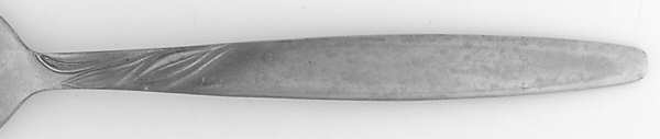 UNF953 (Stainless) by Unknown Mfg Silver