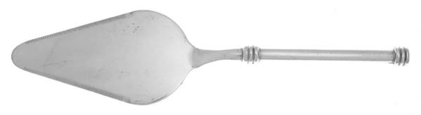 Italy Silverplate Flatware by Unknown Mfg Silver