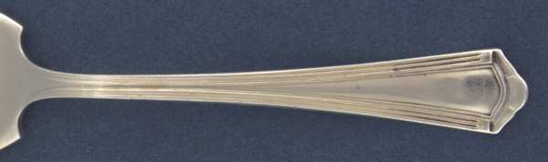 UNF719 (Silverplate) by Unknown Mfg Silver