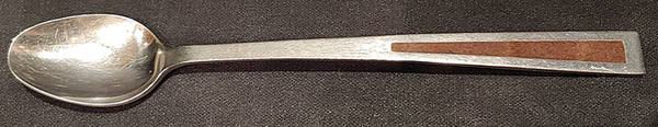 UNF996 (Stainless) by Unknown Mfg Silver