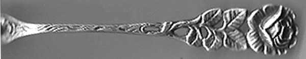 800-68 (Sterling) by Unknown Mfg Silver