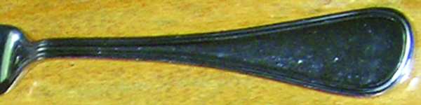 Reed (Stainless) by United Cutlers Sheffield