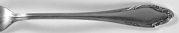 UNF730 (Silverplate) by Unknown Mfg Silver