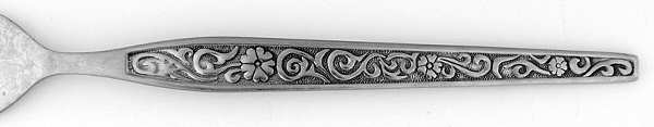 UNF1827 (Stainless) by Unknown Mfg Silver