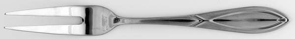 UNF1533 (Stainless) by Unknown Mfg Silver