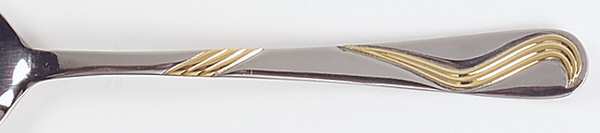 UNF1090 (Stainless) by Unknown Mfg Silver