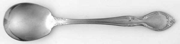 Lady Elizabeth (Stainless) by Unknown Mfg Silver