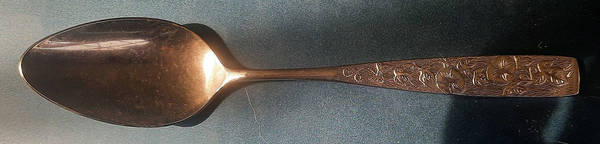UNF1194 (Stainless) by Unknown Mfg Silver
