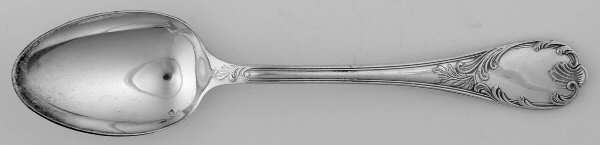 UNF1221 (Silverplate) by Unknown Mfg Silver