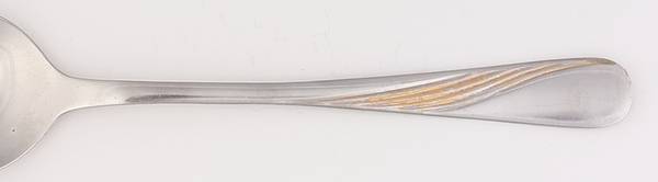 UNF1546 (Stainless) by Unknown Mfg Silver