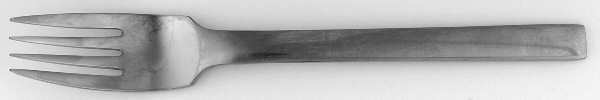 UNF1265 (Stainless) by Unknown Mfg Silver
