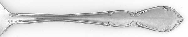 UNF760 (Stainless) by Unknown Mfg Silver