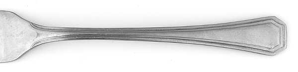 UNF1901 (Stainless) by Unknown Mfg Silver
