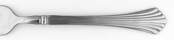 UNF1287 (Stainless) by Unknown Mfg Silver