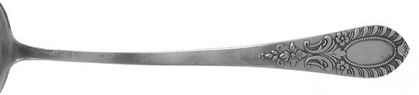 UNF1290 (Sterling) by Unknown Mfg Silver