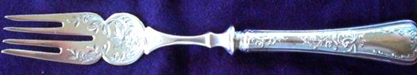 800-113 (Sterling) by Unknown Mfg Silver